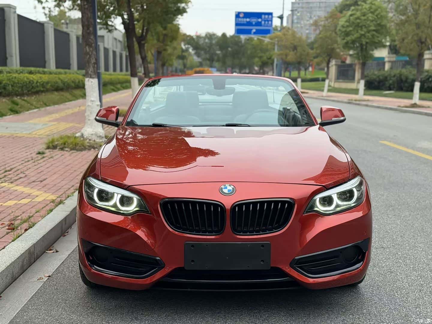 BMW 2 Series, 2021 2