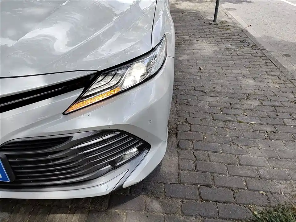 Toyota Camry Toyota Camry