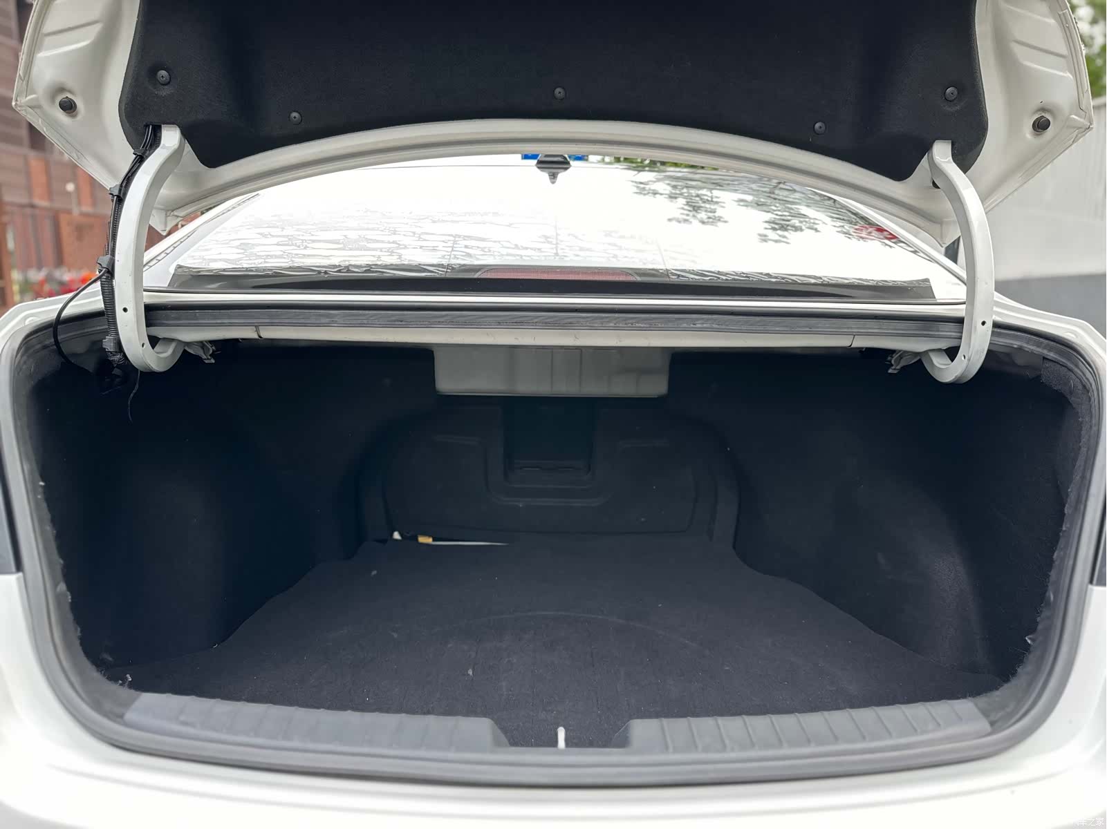 Hyundai GLS, 2017 26