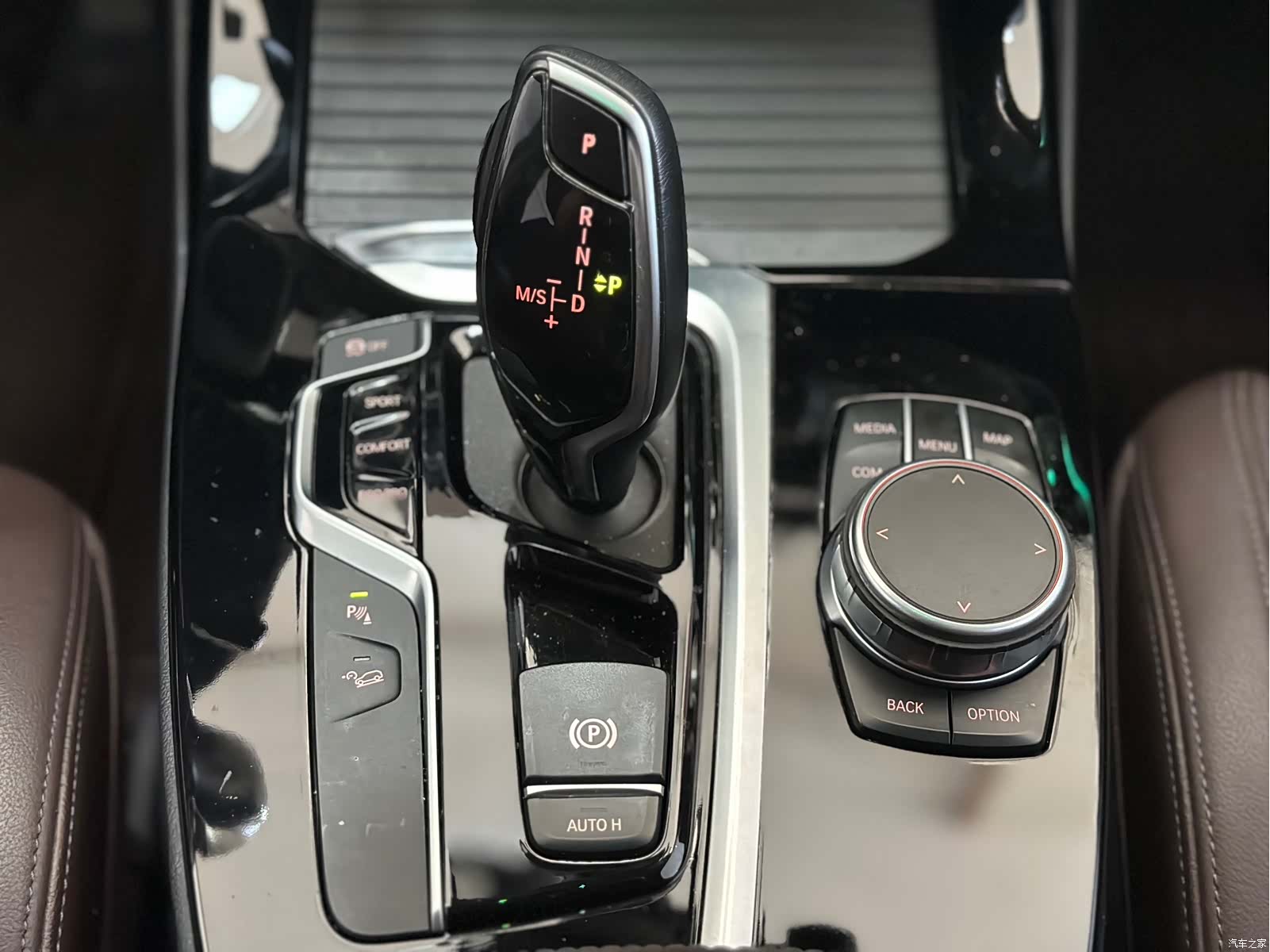 BMW X3, 2019 12
