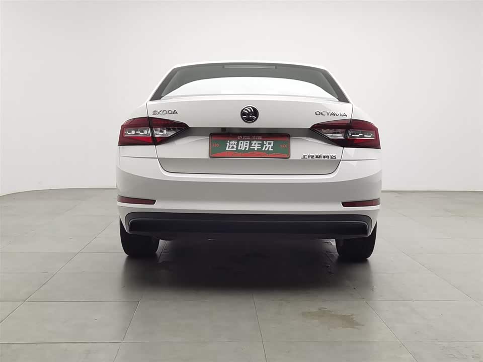 Skoda Octavia Skoda Octavia