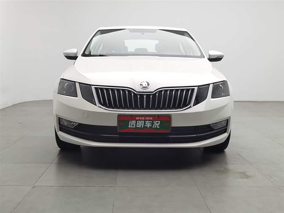 Skoda Octavia Skoda Octavia