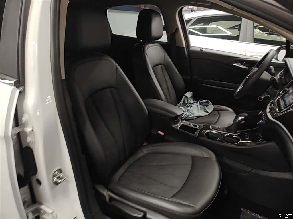 Buick Verano, 2018 25