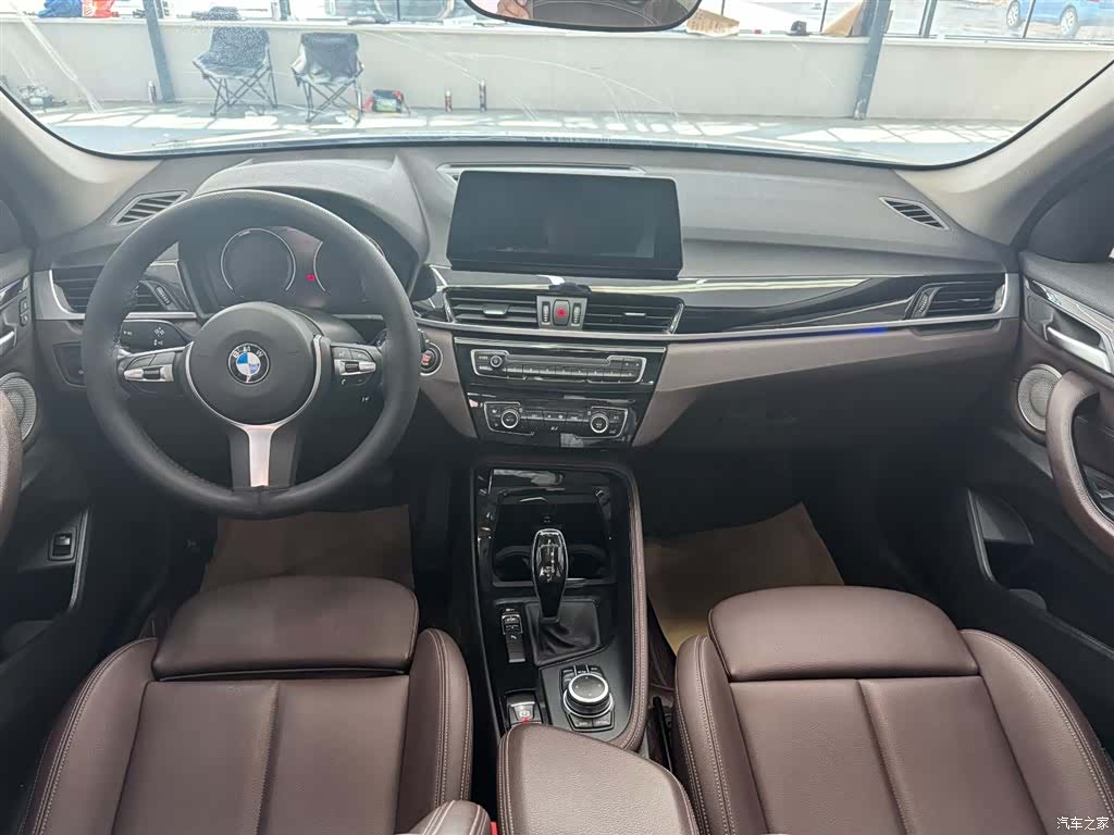 BMW X1, 2022 9