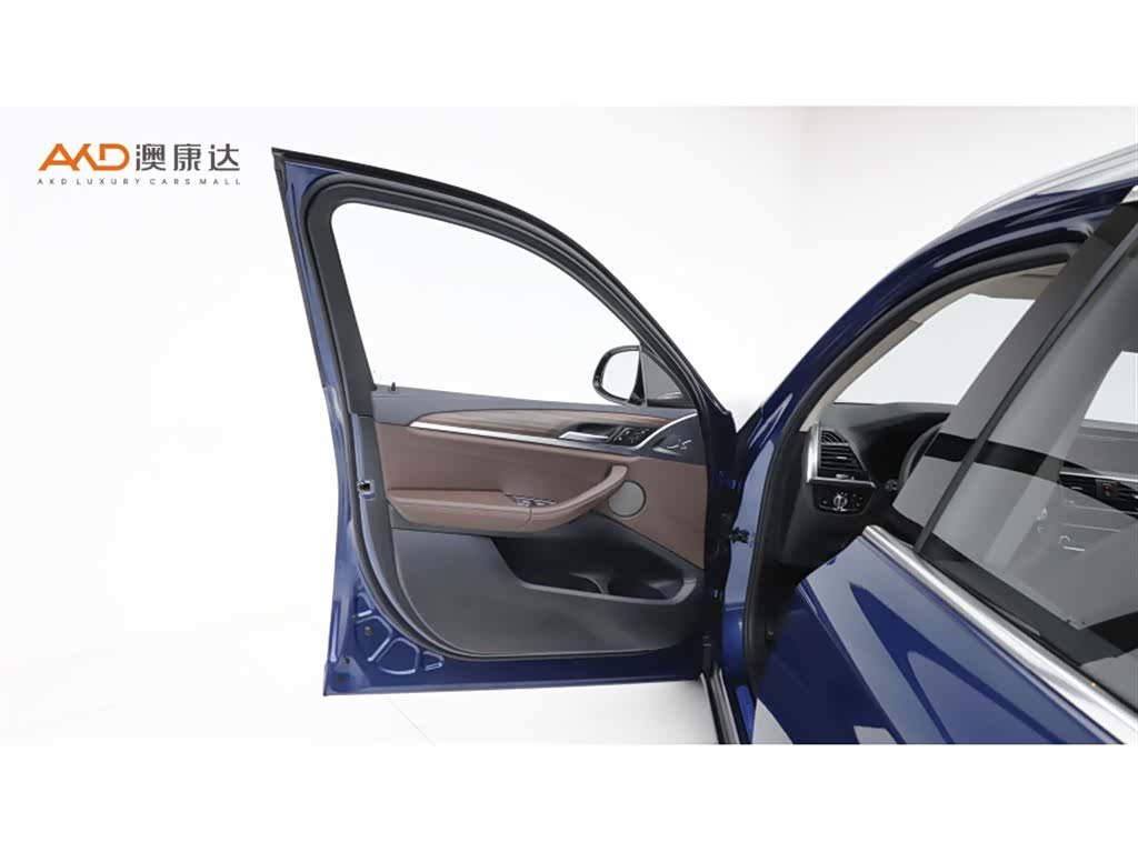 BMW X3, 2021 10