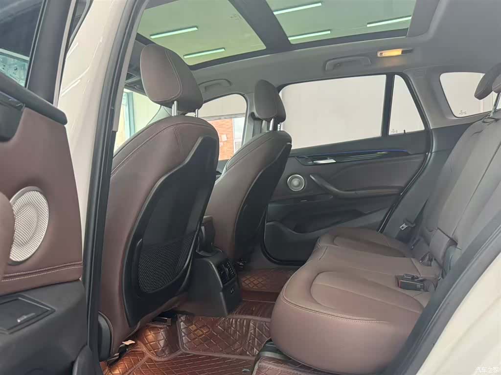 BMW X1, 2022 8