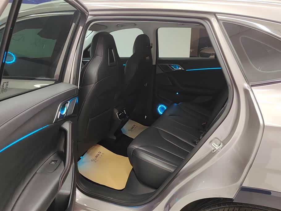 Roewe RX5 New energy