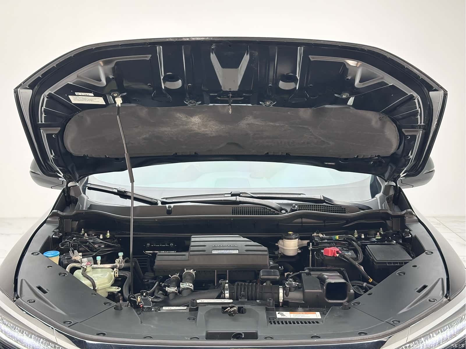 Honda Breeze, 2021 2
