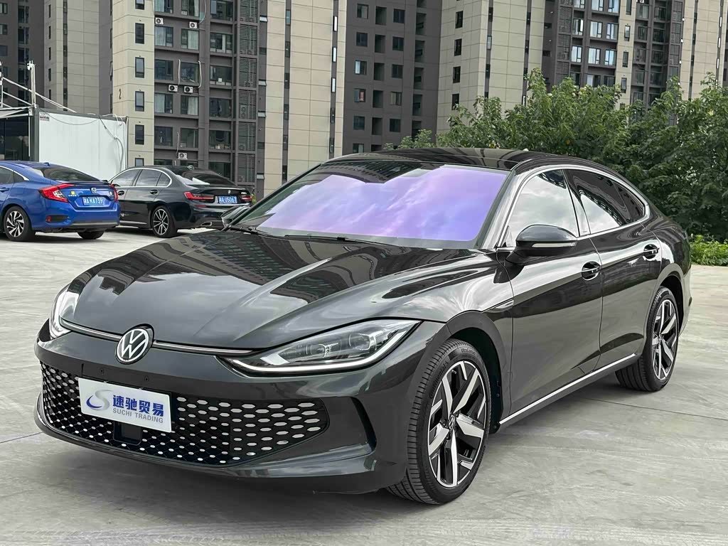 Volkswagen Lamando