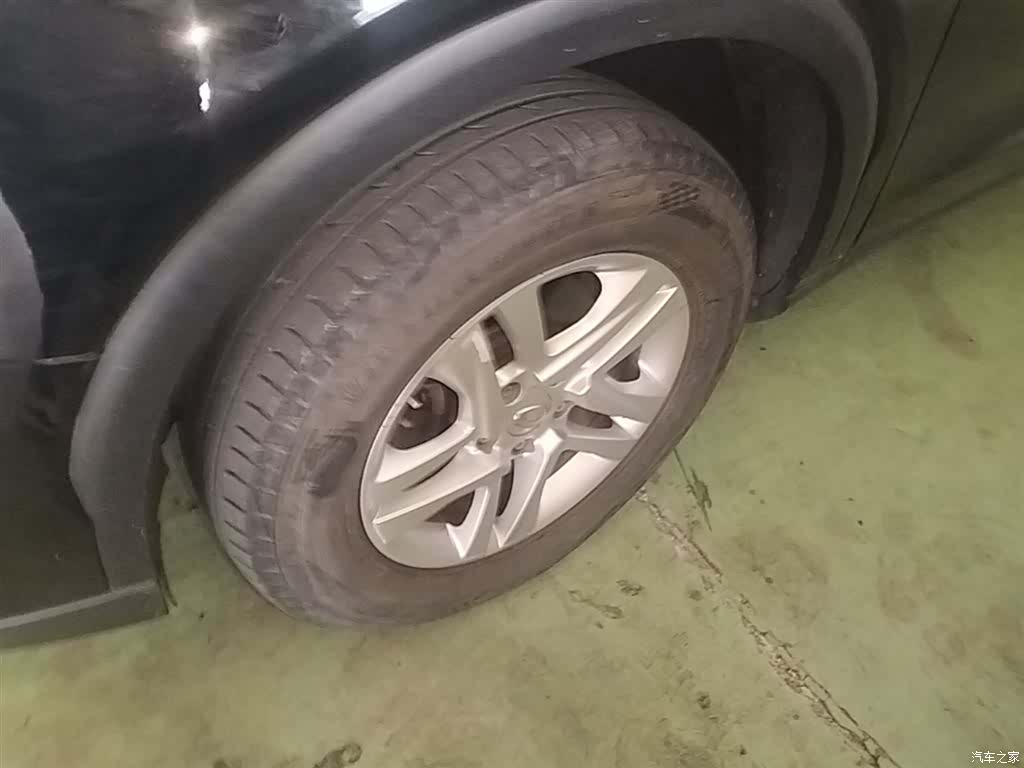 GAC GS7, 2018 23