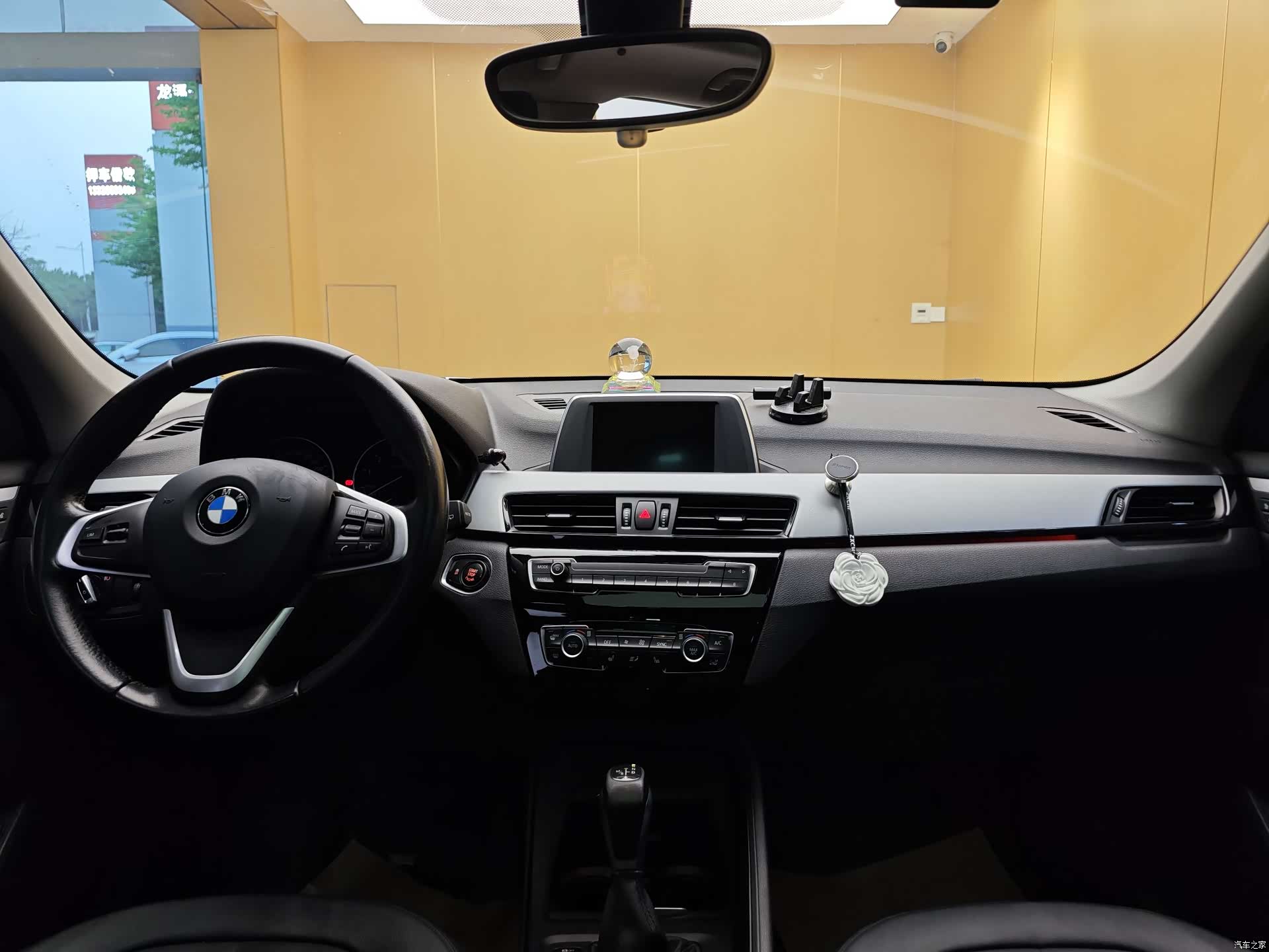 BMW X1, 2016 20