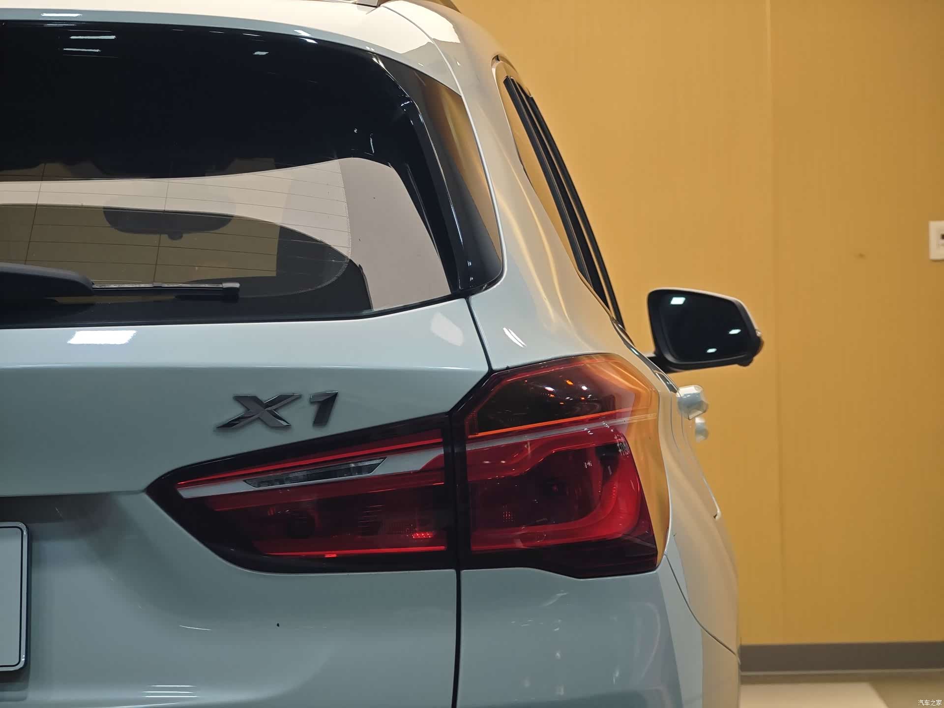BMW X1, 2016 27