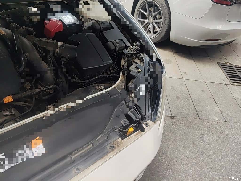 Ford Mondeo, 2015 21