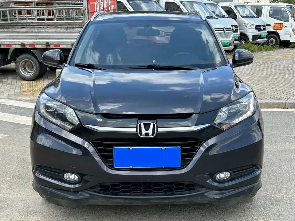 Honda Binzhi