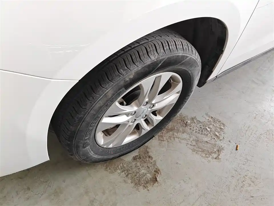 Haval M6 Haval M6