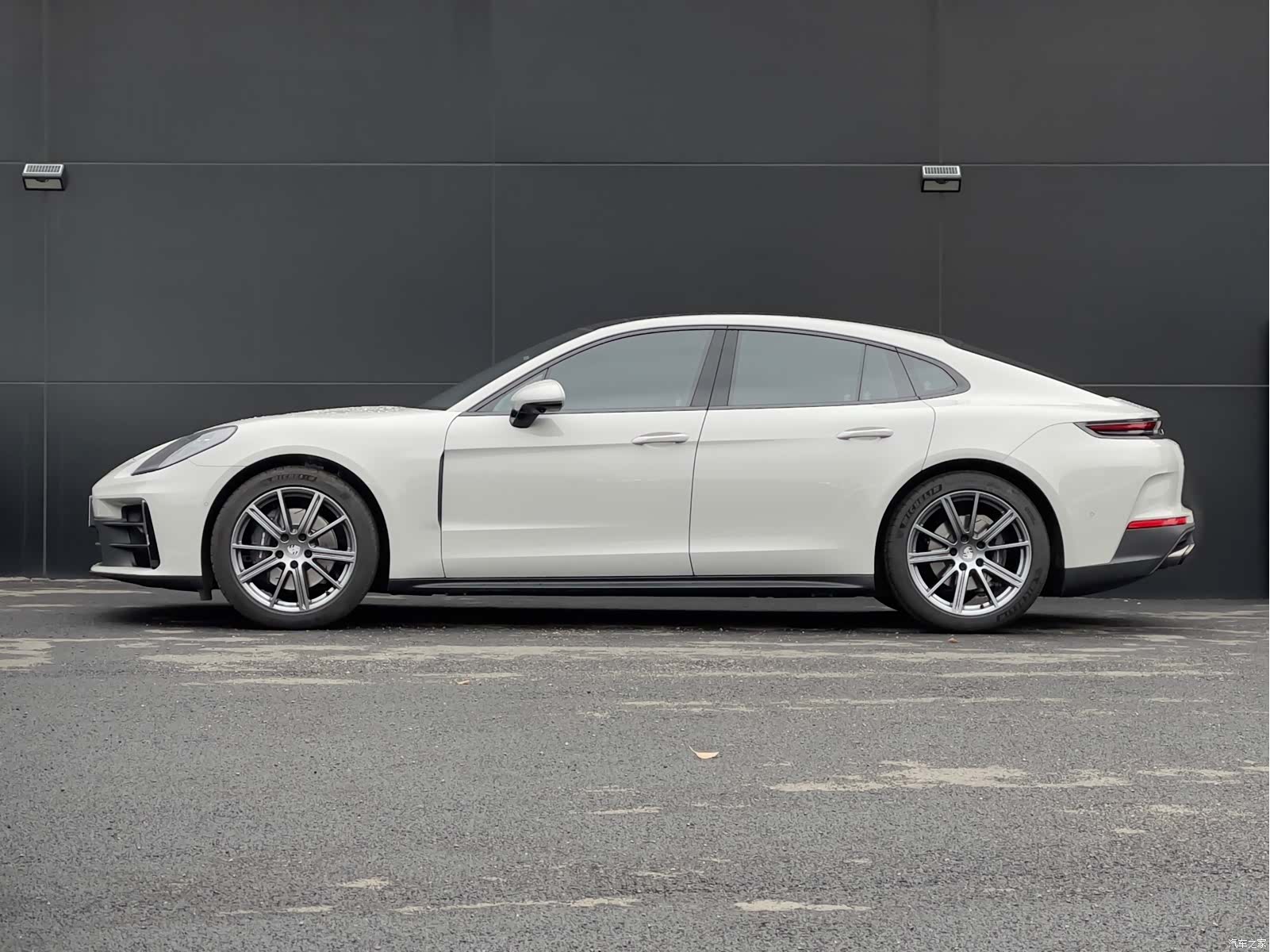 Porsche Panamera, 2026 все фото