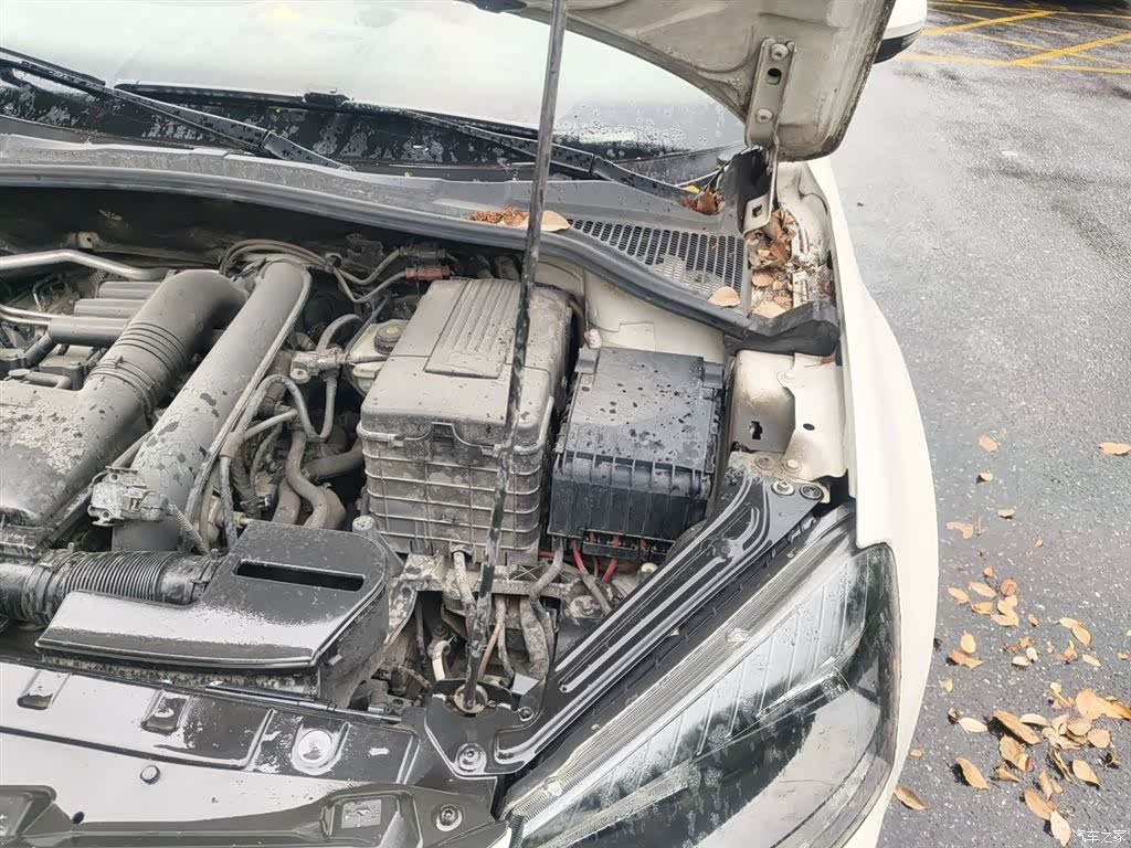 Skoda Yeti, 2017 22