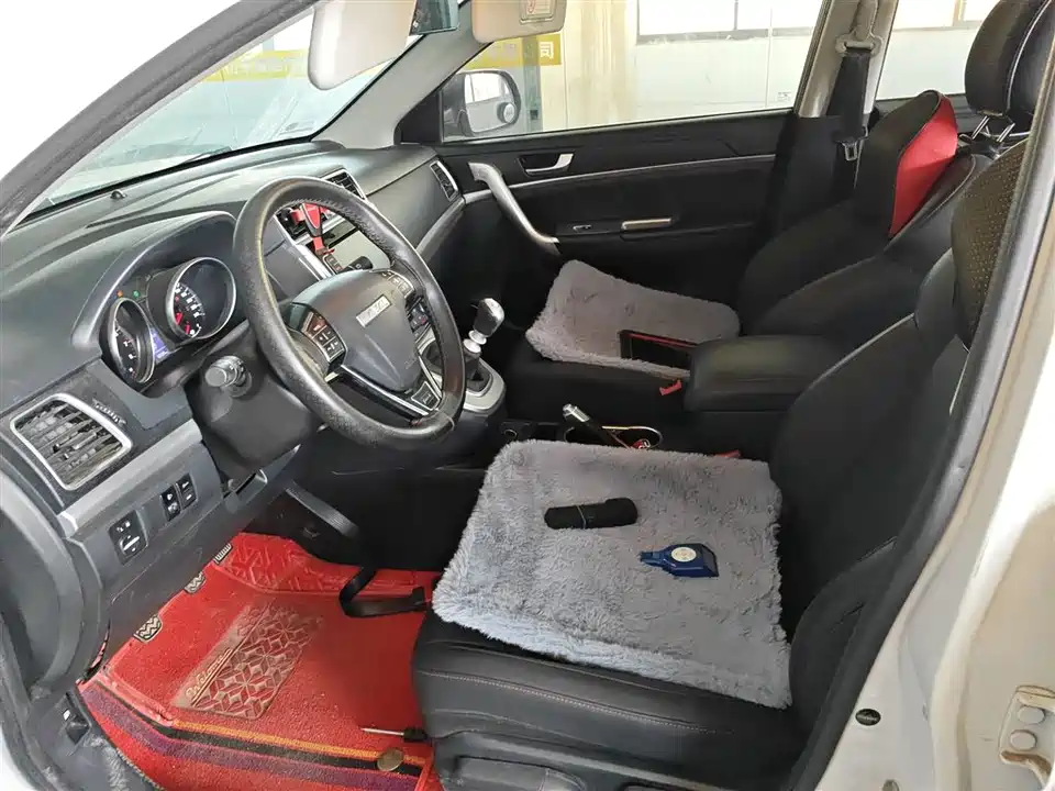 Haval M6 Haval M6