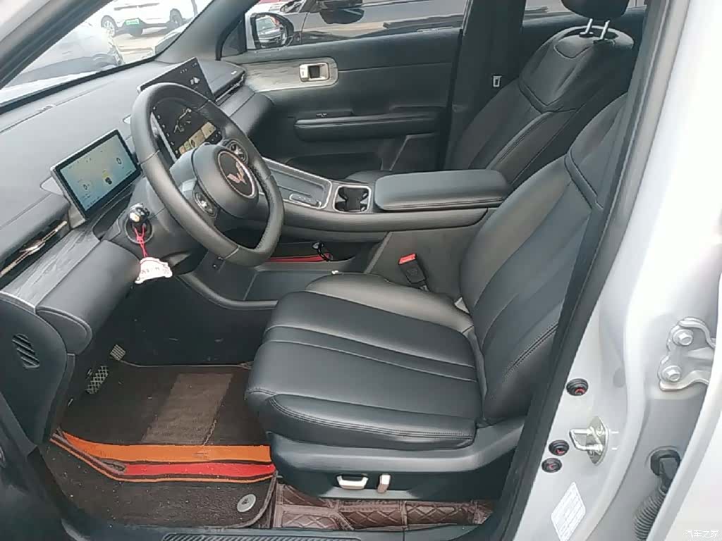 Wuling Starlight, 2024 15