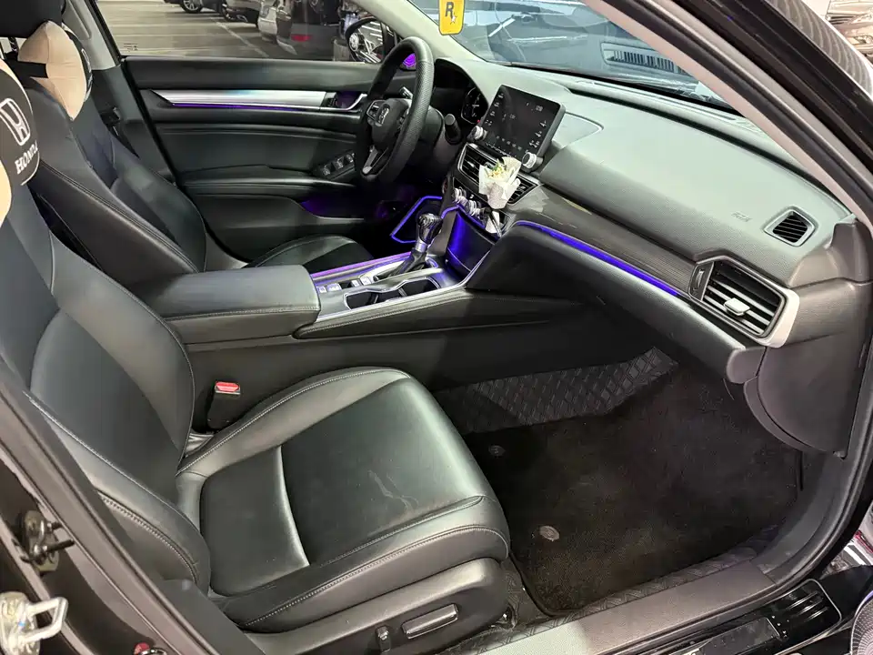 Honda Accord Honda Accord