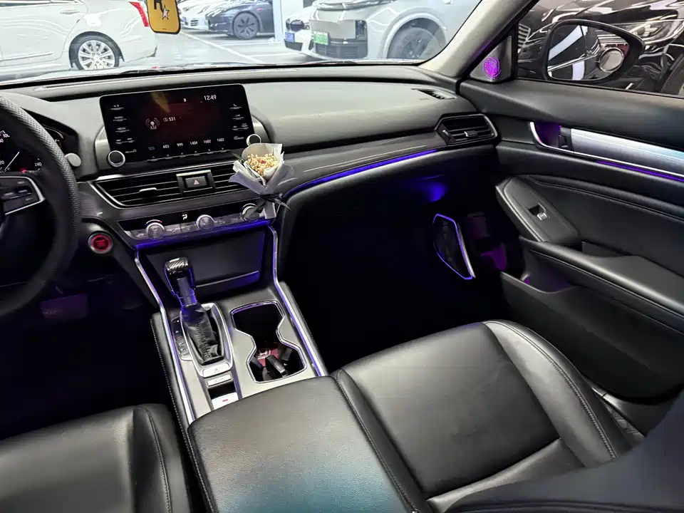 Honda Accord Honda Accord