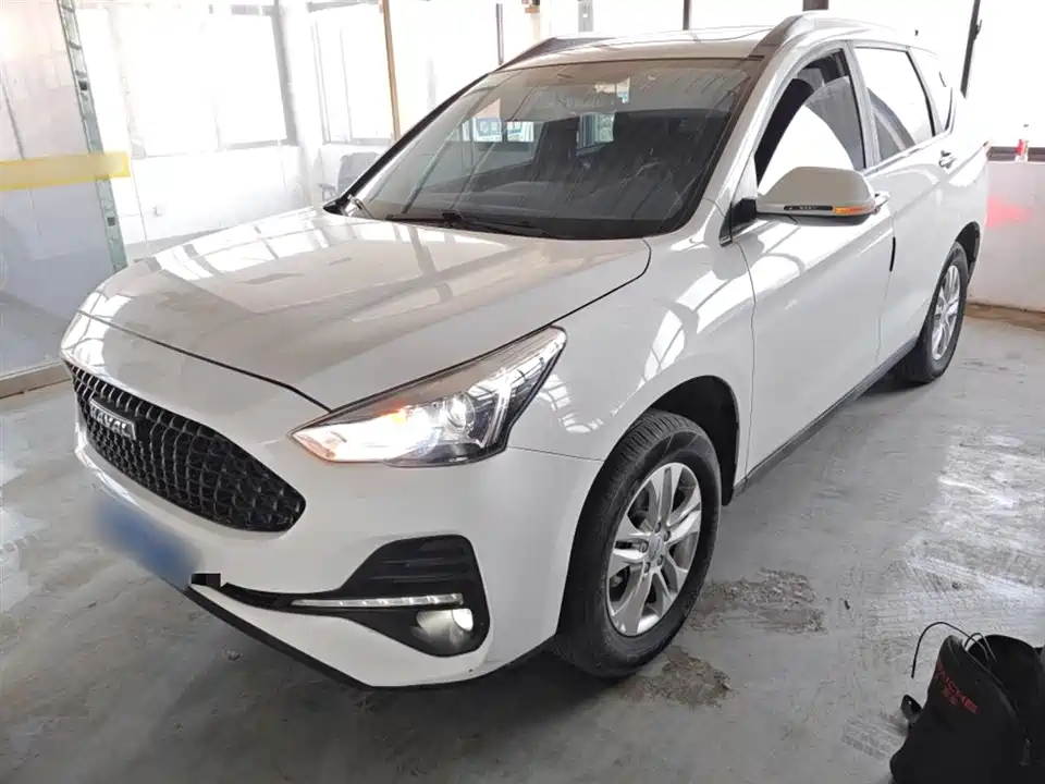 Haval M6 Haval M6