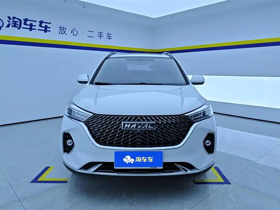 Haval M6 Haval M6