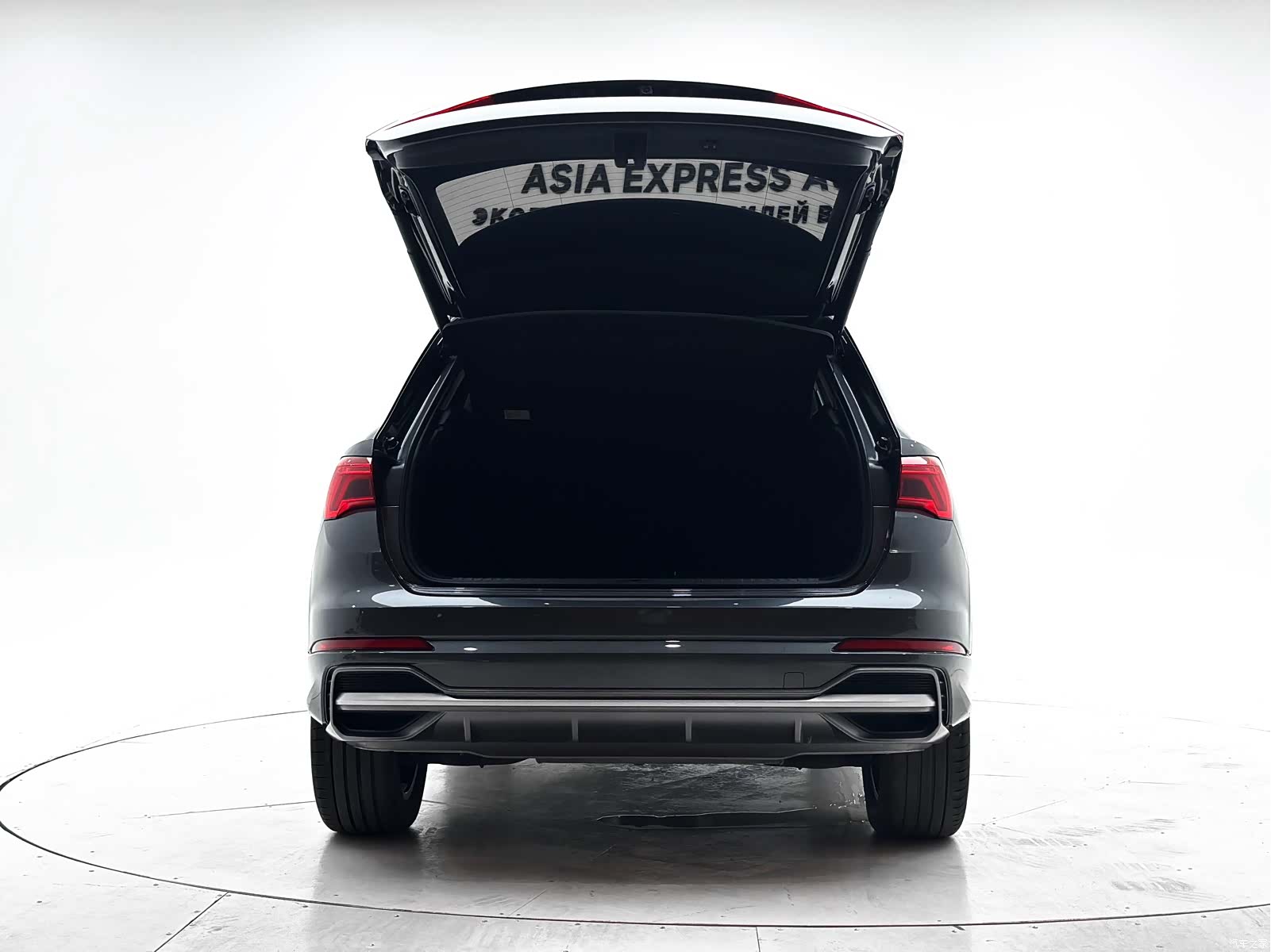 Audi Q3, 2021 7