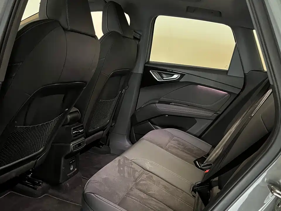 Audi Q4 Audi Q4