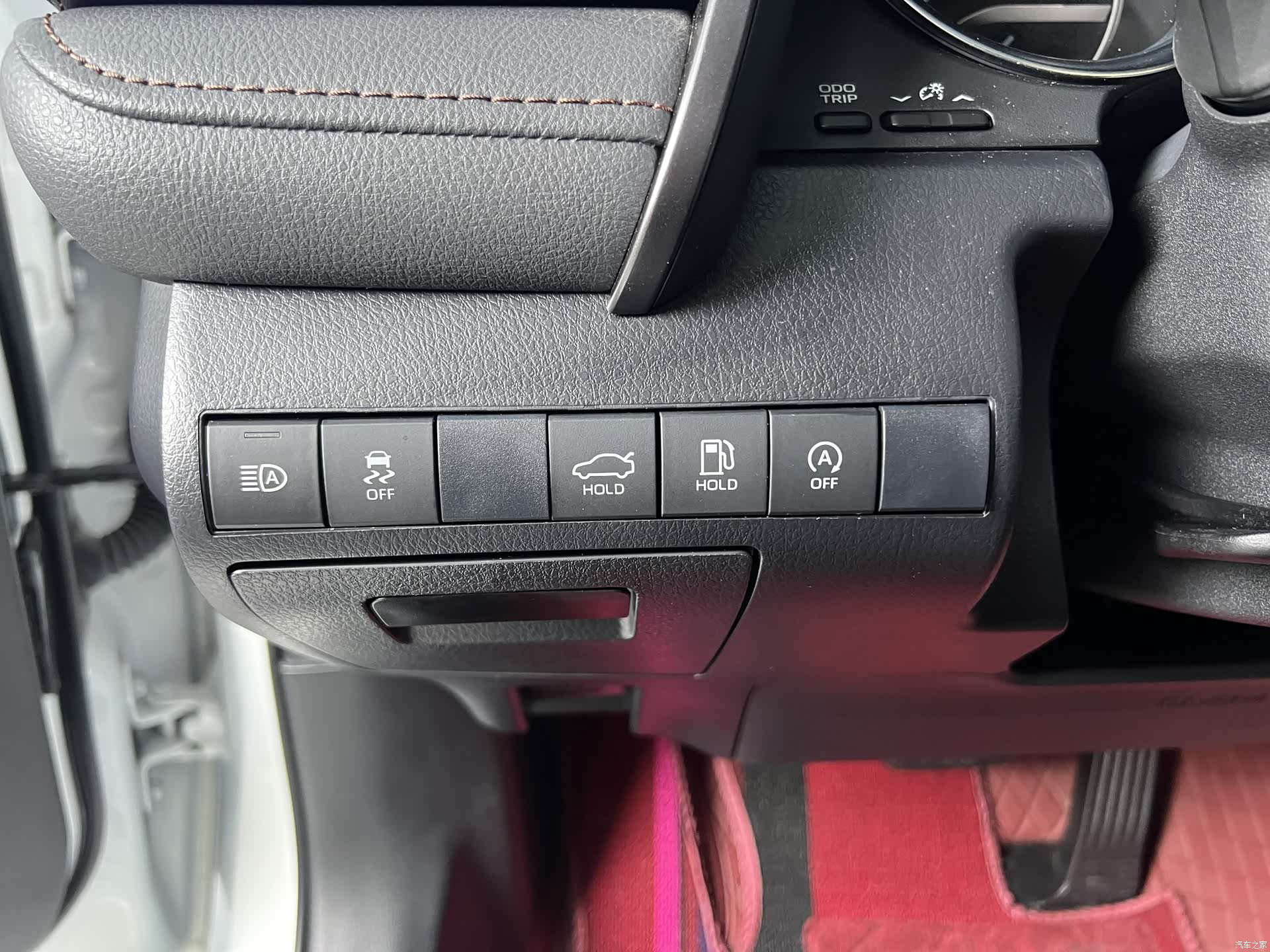 Toyota Camry, 2023 17
