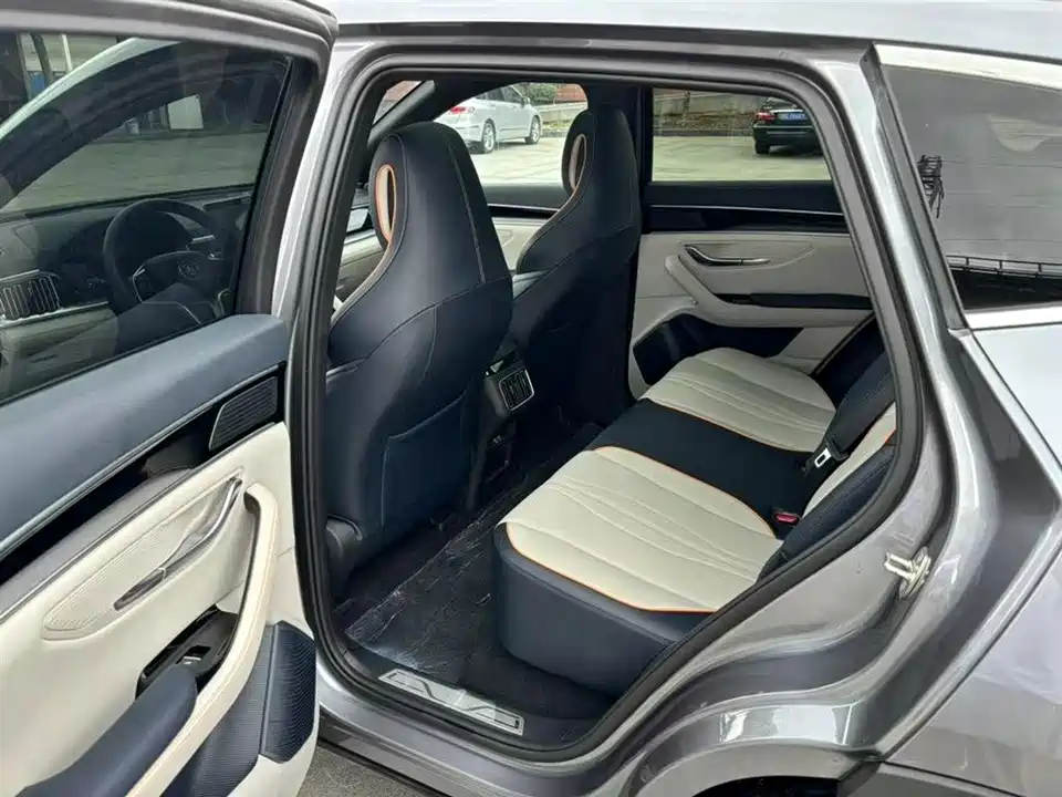 BYD Songjiang BYD Songjiang