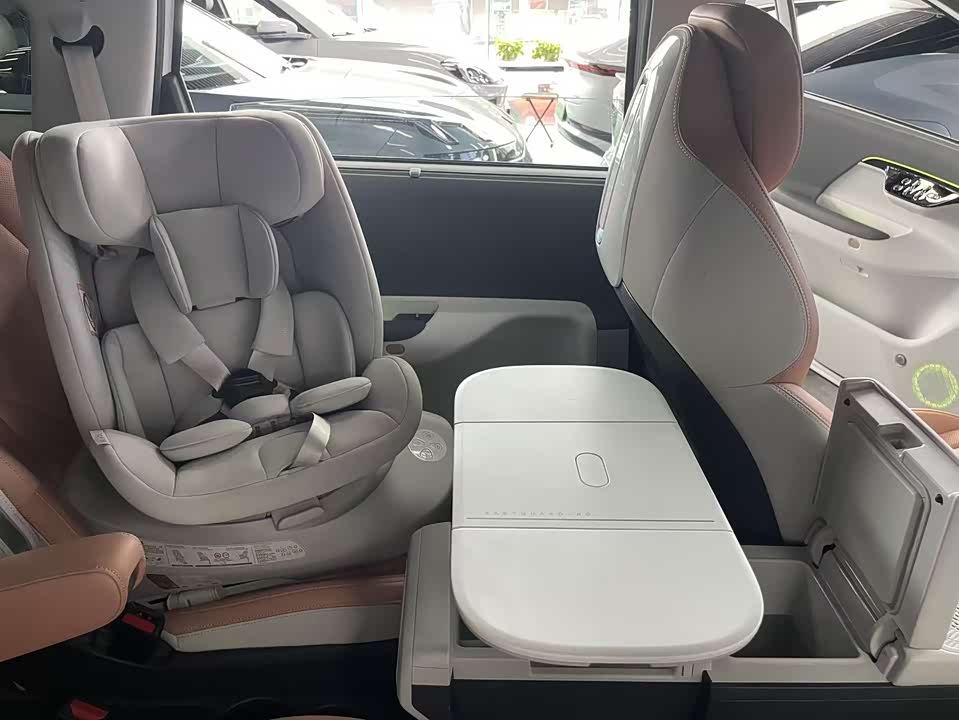 ARCFOX Polar fox koala