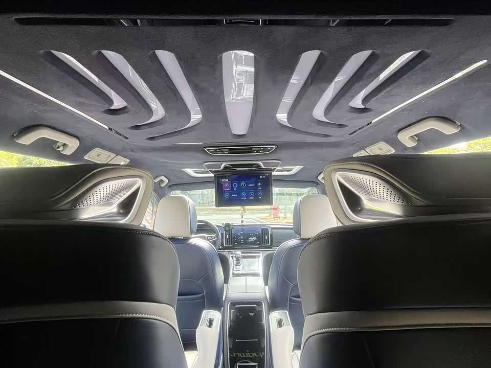 Trumpchi Trumpchi M8