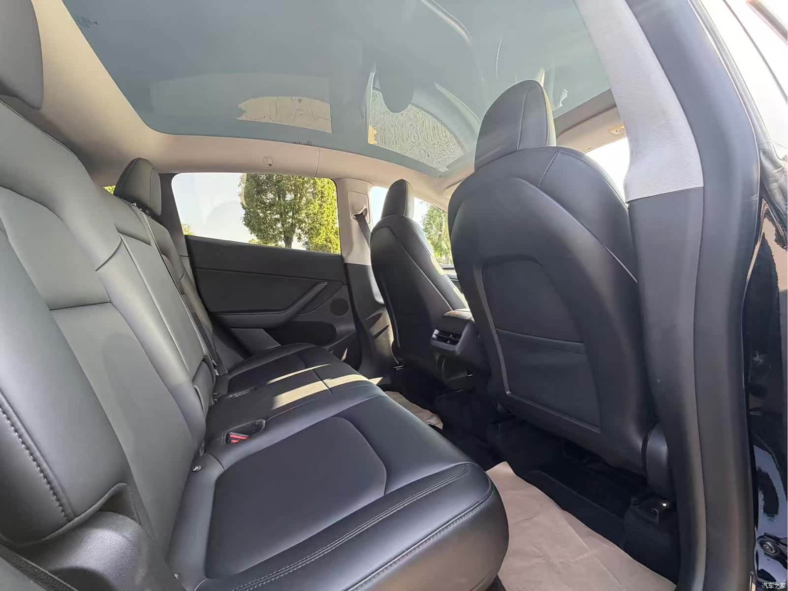 Tesla Model Y, 2021 8