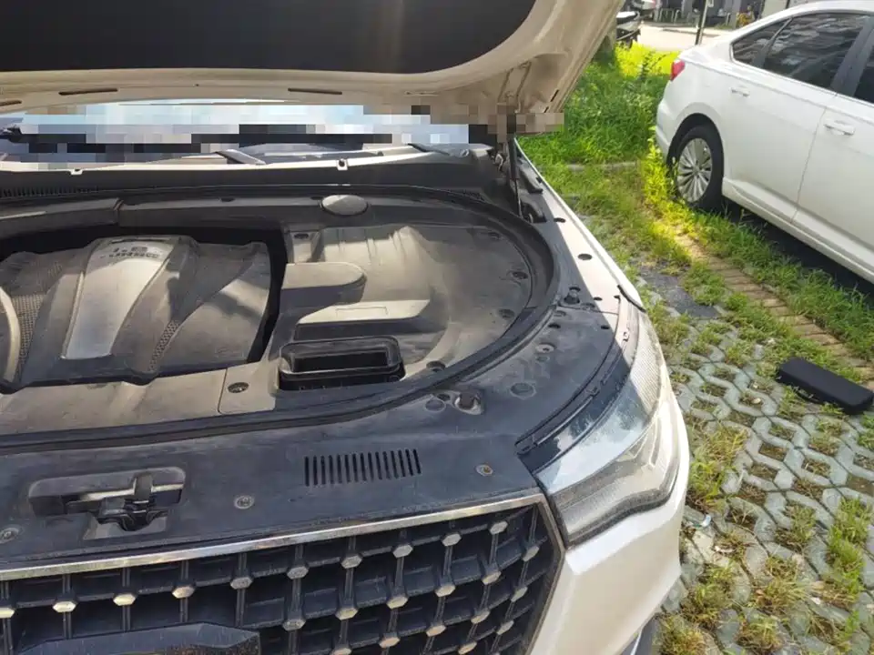 Zotye T700 Zotye T700