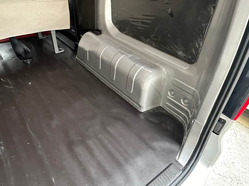 Wuling Wuling Hongguang V