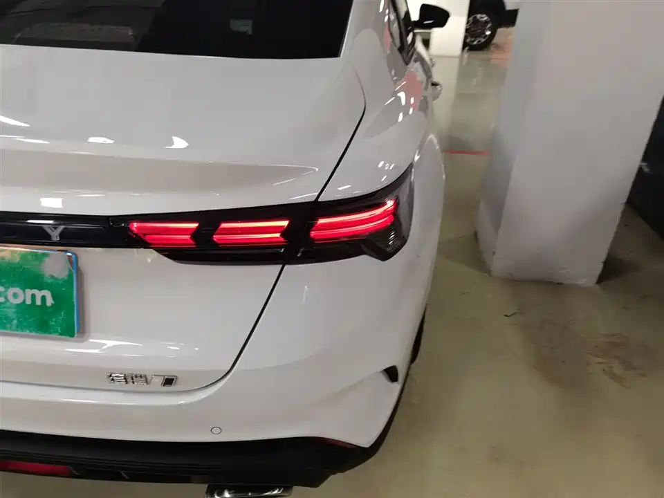 Geely Binrui Geely Binrui