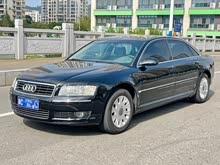µA8 2004 A8L 3.0L