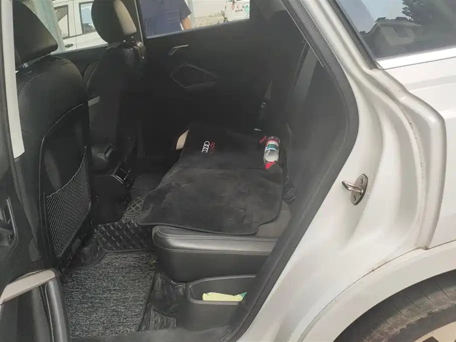 Audi Q3 Audi Q3