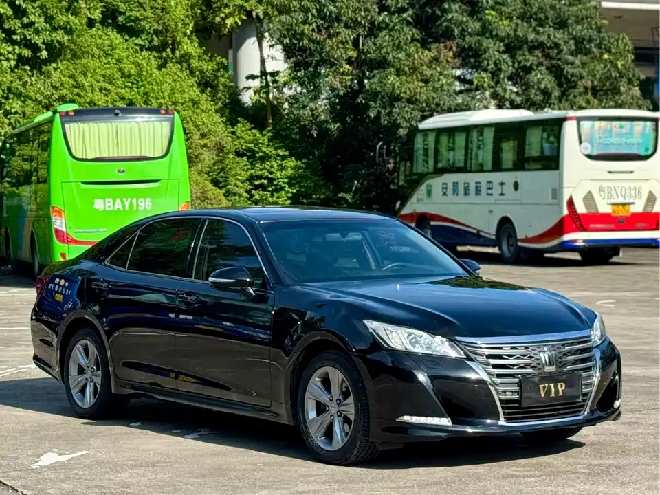 Toyota crown Toyota crown