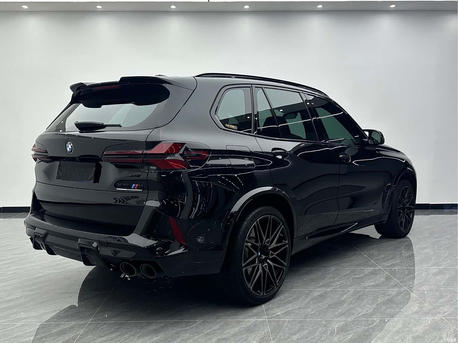 BMW X5, 2024 4