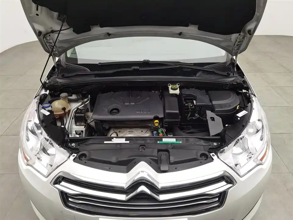 Citroen C4L Citroen C4L