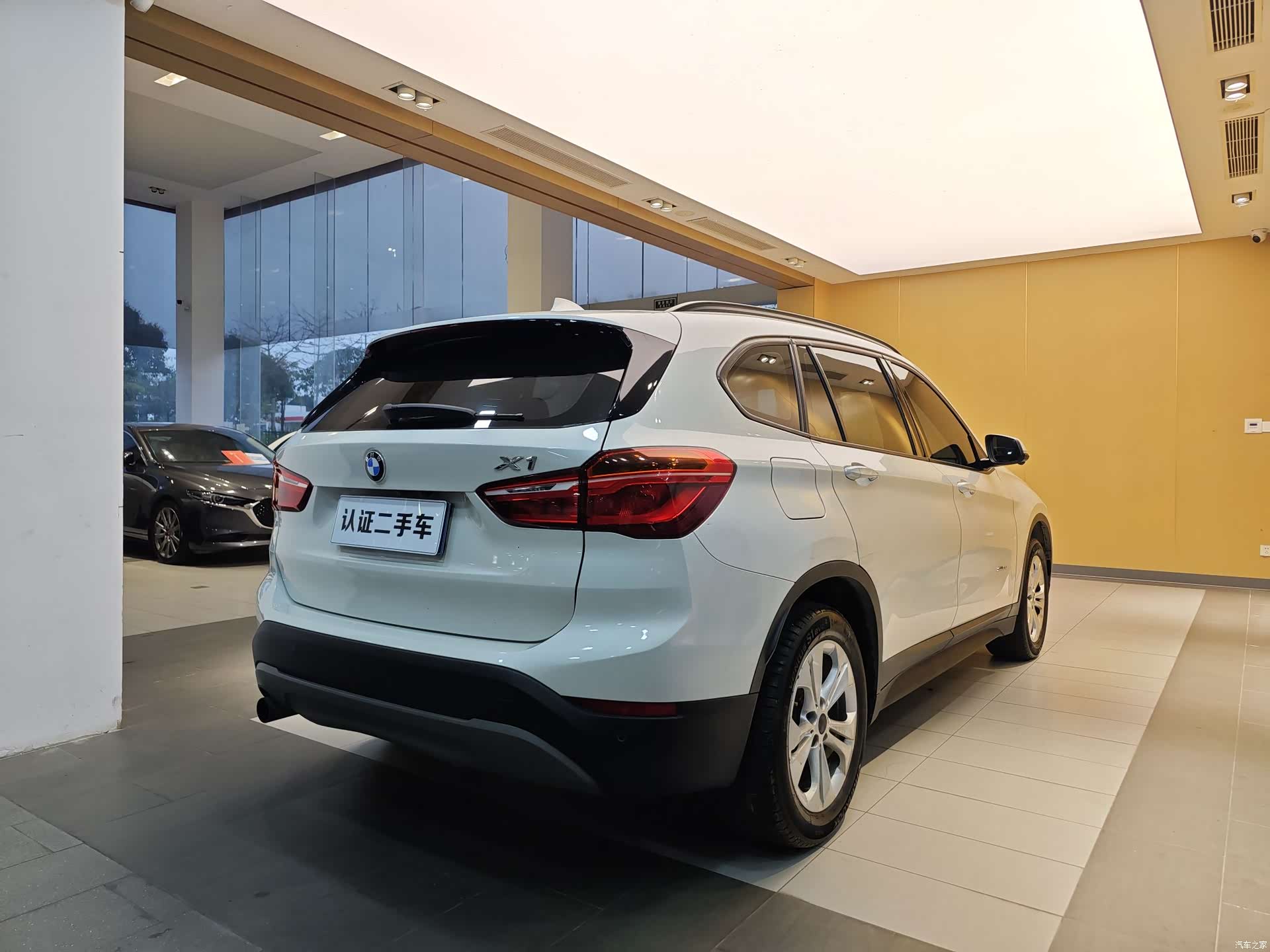 BMW X1, 2016 30