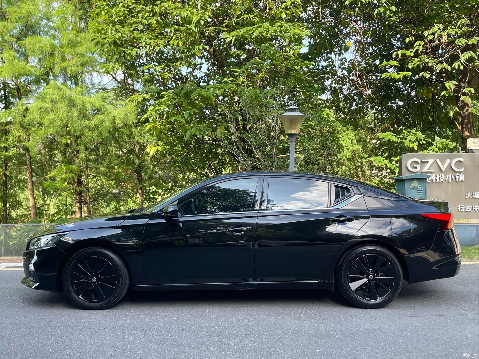 Nissan Teana, 2023 4