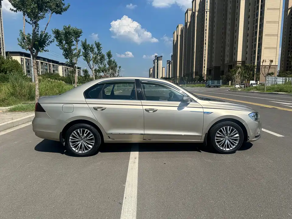 Volkswagen Bora Volkswagen Bora