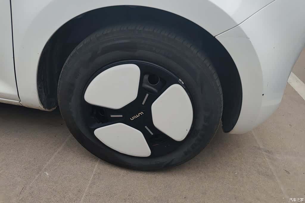 Changan Lumin, 2024 6