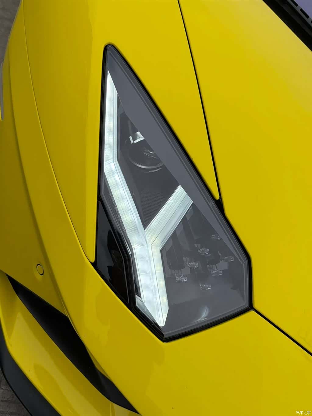 Lamborghini Aventador, 2018 3