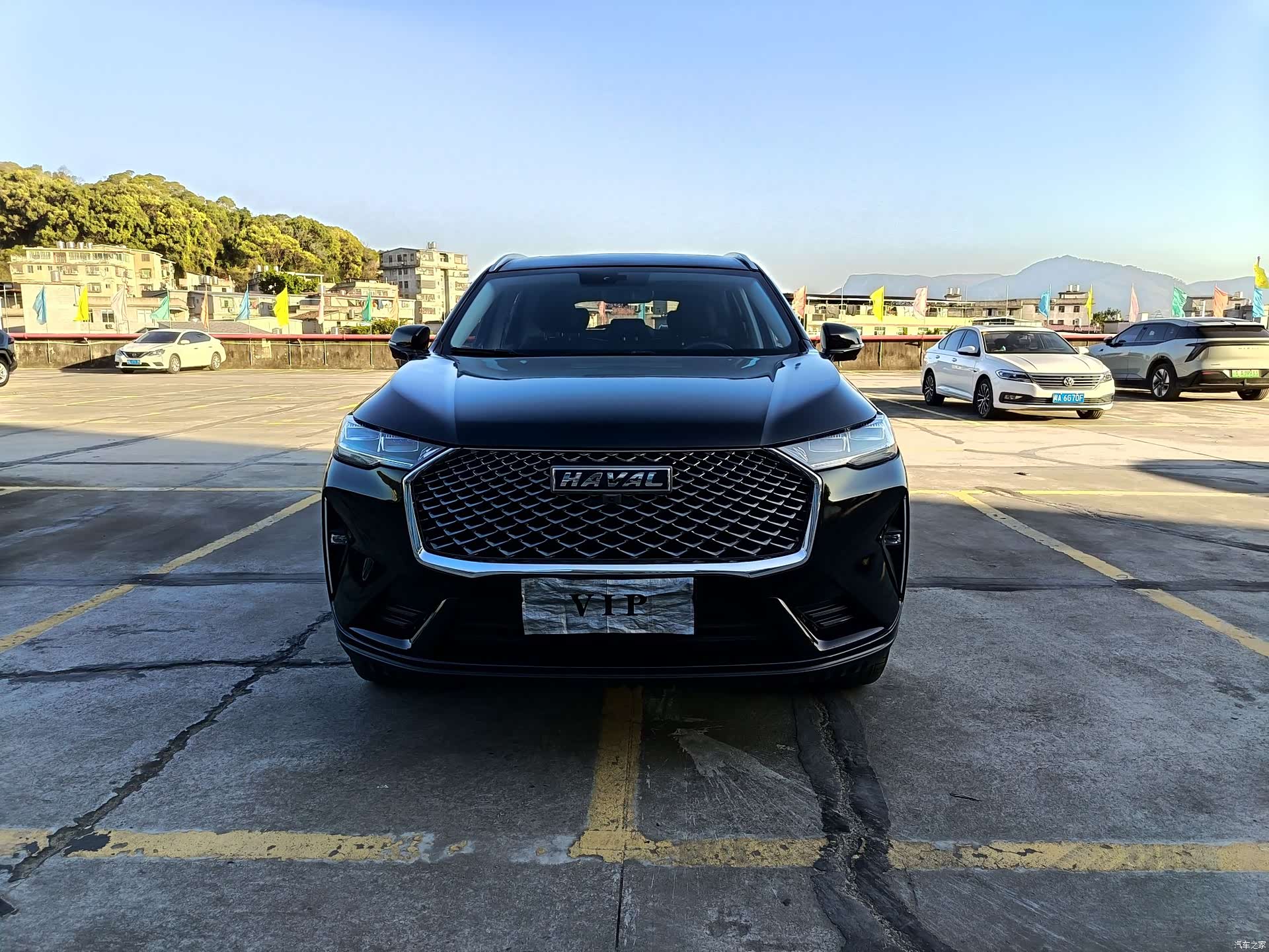 Haval H6, 2023 2