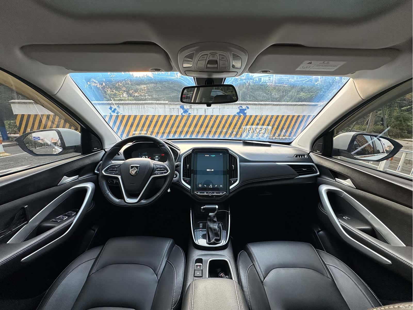 Wuling 530, 2019 12