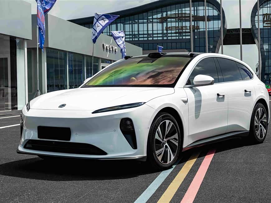 NIO ET5T